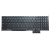 Laptop Keyboard For Uniwill IDA GM5HG0A English US Black With Backlit New
