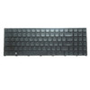 Laptop Keyboard For Uniwill IDW GM5MP7W English US Black With Backlit New