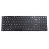 Laptop Keyboard For EVOC High Performance Systems X5801A X580WNS-G English US Black Without Backlit New