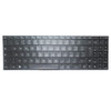 Laptop Keyboard For Syspack G17 Liquid GM7AG7N Italian IT Black With Backlit New