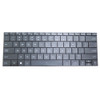 Laptop Keyboard For Uniwill IDF PF4WN2F English US Gray With Backlit New