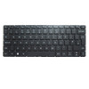 Laptop Keyboard For Uniwill IDL GX4MRXL United Kingdom UK Black With Backlit New