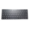 Laptop Keyboard For Uniwill 4H2 PH4AQE2 English US Black With Backlit New