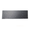 Laptop Keyboard For Uniwill 6H1 PH6PRX1 English US Black With Backlit New
