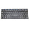 Laptop Keyboard For Prostar W510LU W510TU W515GU-C W515LU W515PU W515TU W517GU W517PU English US Black With Frame New