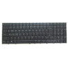 Laptop Keyboard For Mifcom Gaming Laptop i7-12700H GM5AG8W English US Black With Backlit New