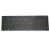 Laptop Keyboard For Mifcom EG5 N850EJ1 Norwegian NW With RGB Backlit New