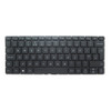 Laptop Keyboard For Mifcom Business i5-11300H PH4TRX1 United Kingdom UK Black With Backlit New
