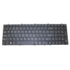 Laptop Keyboard For Mifcom VM7 W670RB English US Black With Backlit New