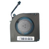 Laptop CPU Fan For Uniwill IDZ GK5CP6Z DC5V New