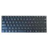 Laptop Keyboard For Thirdwave F-14LN7LA Japanese JP JA Black Without Backlit New