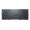Laptop Keyboard For Captiva Advanced Gaming I68-361 I68-403 I68-405 German GR Black With Backlit New