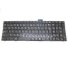 Laptop Keyboard For Galleria VF-HE Japanese JP JA Black New