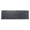 Laptop Keyboard For Galleria GR1650TGF-T Japanese JP JA Black Without Backlit New