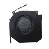 Laptop CPU Fan For Galleria RL5C-G50 DC5V 2.50W New