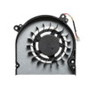 Laptop CPU Fan For Captiva Highend Gaming I63-335 I63-338 I63-344 I63-345 I63-346 I63-348 I63-349 I63-350 I63-351 I63-352 I63-354 I63-355 DC5V 0.50A 4PIN New