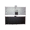 Laptop Keyboard For ACER NSK-R11SC PK130RO2A04 9Z.N7WSC.10R KB.I100A.199 Russian RU Black New