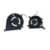 Laptop CPU GPU FAN For ACER Swift Go Pro 14 SFA14-71 N23J3 N23J1 SFA14-71-5GU1 New