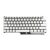 Laptop Backlit Keyboard For ACER Swift Go 14 SFG14-72 SFG14-72T SFG14-73 SFG14-73T English US Silver New