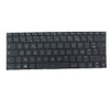 Grey Laptop Backlit Keyboard For BTO U?BOOK 14U1035 PF4PU1F PF4MN2F U-BOOK 14U1035 MX250 French FR No Frame New
