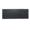 Grey Laptop Backlit Keyboard For Tongfang PF4PN2F 14' German GR No Frame New