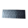 Grey Laptop Backlit Keyboard For Tongfang PFWN2F 14' Italy IT No Frame New