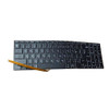 Laptop Keyboard For Tongfang GM7TG7P 17.3 Japanese JP With Backlit Black No Frame New