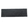 Laptop Keyboard For Maingear ELEMENT 3 Element 3 Russian RU With Backlit Black No Frame New