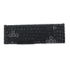 Monochrome Backlight Laptop Keyboard For ACER PH315-54 NSK-RAQABC English US White WASD/Direction Key New