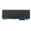 (With AI Button )Laptop Mechanical Keyboard For Tongfang GM6IX9B RGB Colourful Backlit English US Black No Frame New