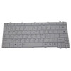 Laptop Keyboard For Toshiba For Portege M800 M900 For Satellite A600 T130 T131 T132 T135 MP-08H53KO65281 Korea KR White New