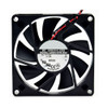 Cooling Fan For ADDA AD0824HB-D90 DC24V 0.15A New