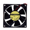 Cooling Fan For ADDA AD0824MB-A70GL DC24V 0.1A New