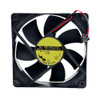 Cooling Fan For ADDA AD1212HB-A73GL DC12V 0.37A 2-wire New