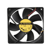 Cooling Fan For ADDA AD1212UB-A73GL DC12V 0.5A 3-wire New