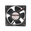 Cooling Fan For ADDA AD1224HB-F51 DC24V 0.32A Metal New