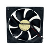 Cooling Fan For ADDA AG12024XB257100 DC24V 0.46A 2-wire New