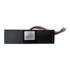 Laptop Battery For DeeQ ZW156P 7.6V 5000mAh 38Wh 10PIN 8Lines New