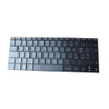 Laptop Keyboard For MECHREVO KT01-18C6BK59ITRA000 KBDR14A008-6171 Italian IT Gray With Backlit