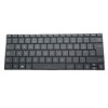 Laptop Keyboard For MECHREVO S1 Air S2 Air United Kingdom UK Black With Backlit