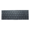 Laptop Keyboard For MECHREVO CODE 01 Gray With Backlit German GR