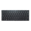 Laptop Keyboard For MECHREVO TFM19N96GBJ8521 KBDR13B008-4061 Black With Backlit Without Frame United Kingdom UK