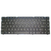 Laptop Keyboard For Aftershock P-13 N131BU English US Black Without Frame Without Backlit New