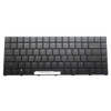 Laptop Keyboard For Aftershock Vapor 15 PRO 9TH Generation LAPQC71A English US Black With Backlit New