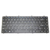 Laptop Keyboard For Aftershock XG13 V3 W230SD English US Black Without Frame New