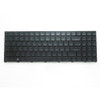 Laptop Keyboard For Aftershock Apex 15X Evo English US Black New