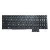 Laptop Keyboard For Aftershock Apex 16R English US Black With Backlit New