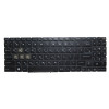 Laptop Colorful Backlit Keyboard For MSI Modern 15 B11M B12H B12HW B12M B13M B11M-046CA Black Korean KR No Frame New
