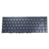 Gray Laptop Backlit Keyboard For MSI Modern 15 A10 10M A10RAS A10RBS With Small Ctrl No Frame Thailand TI New