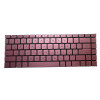 Pink Laptop Backlit Keyboard For MSI Modern 15 A10 10M A10RAS A10RBS With Small Ctrl No Frame Arabia AR New